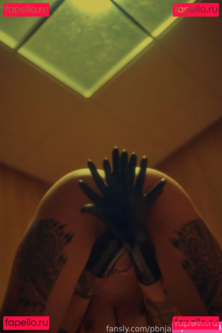 pbnjasonsammich Onlyfans Photo Gallery 