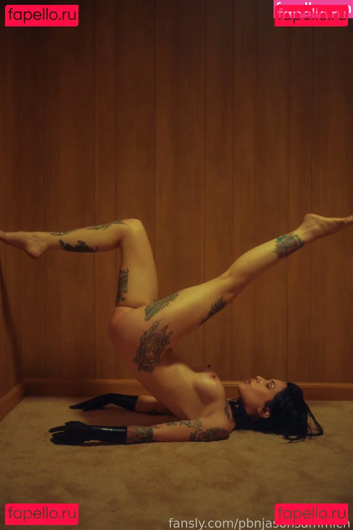 pbnjasonsammich Onlyfans Photo Gallery 