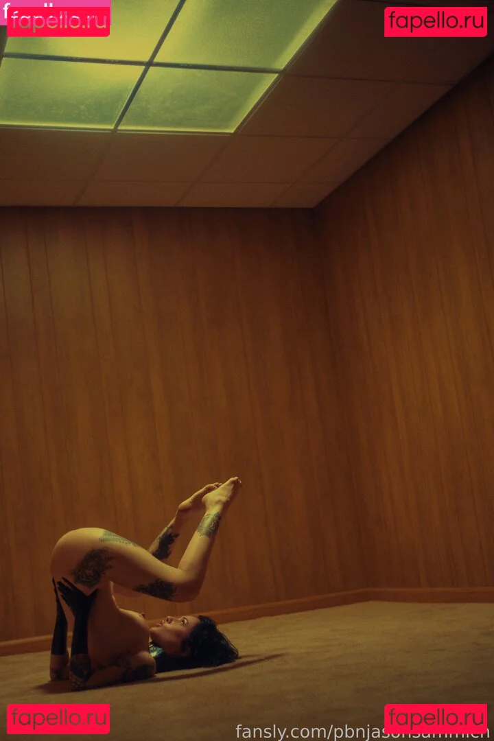 pbnjasonsammich Onlyfans Photo Gallery 