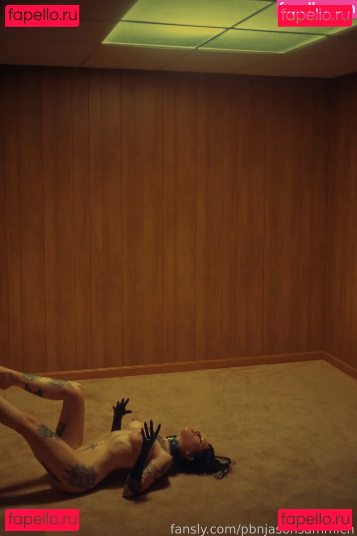 pbnjasonsammich Onlyfans Photo Gallery 