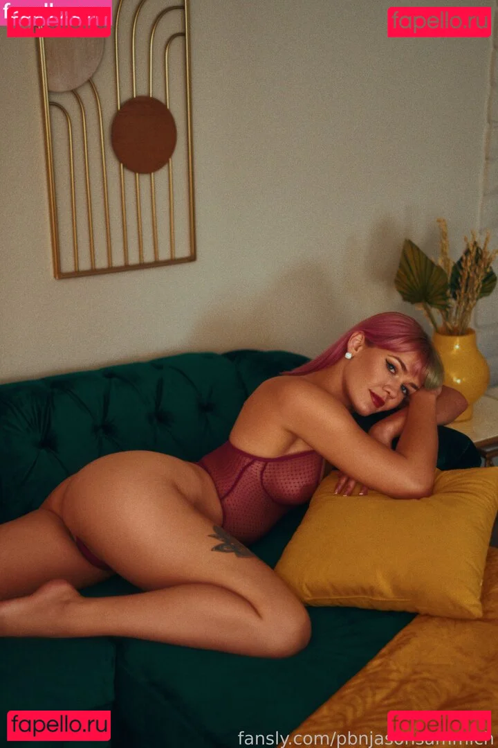 pbnjasonsammich Onlyfans Photo Gallery 