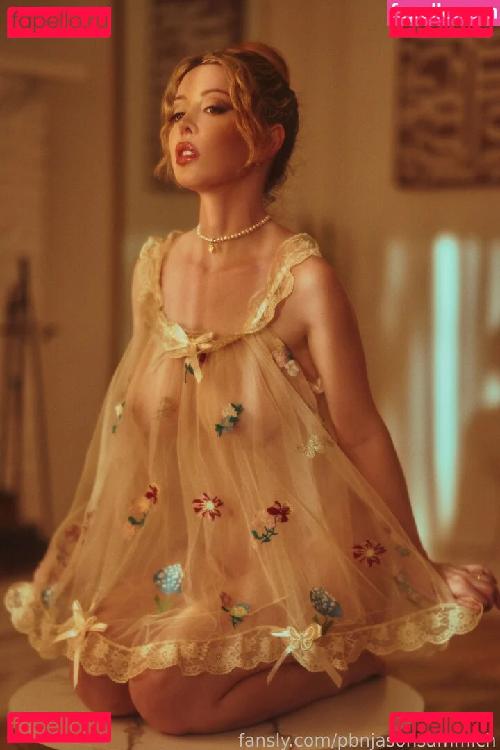 pbnjasonsammich Onlyfans Photo Gallery 