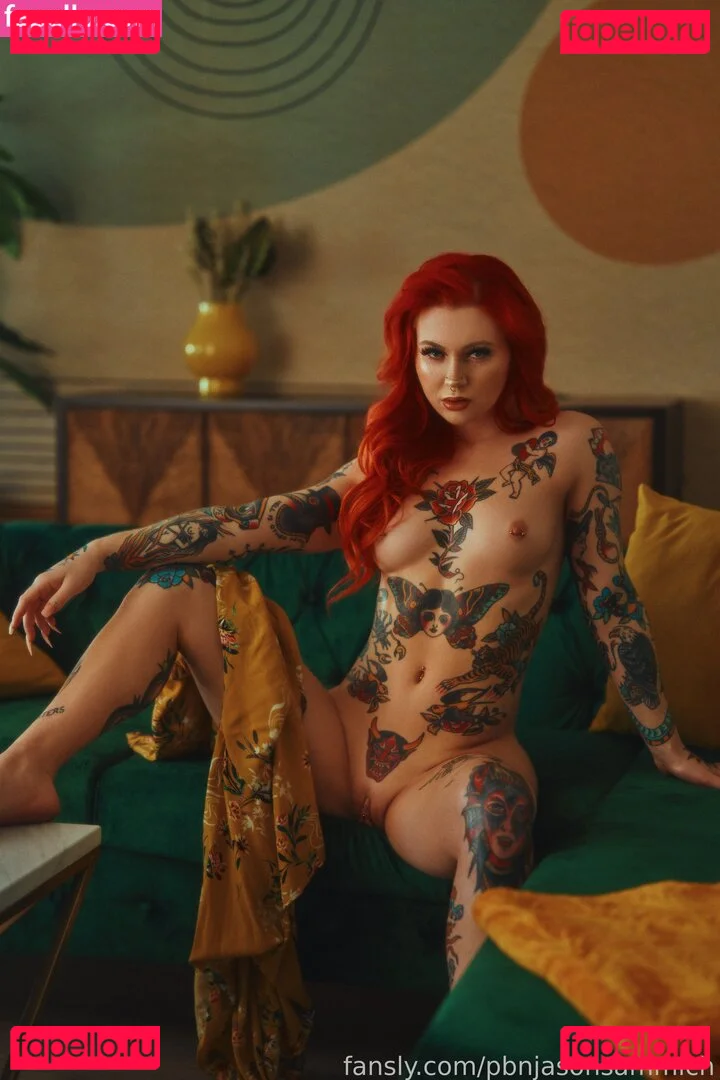 pbnjasonsammich Onlyfans Photo Gallery 