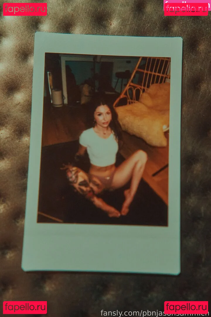 pbnjasonsammich Onlyfans Photo Gallery 