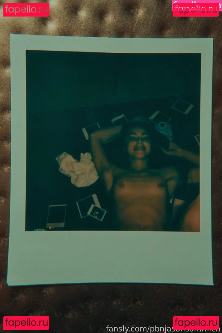 pbnjasonsammich Onlyfans Photo Gallery 