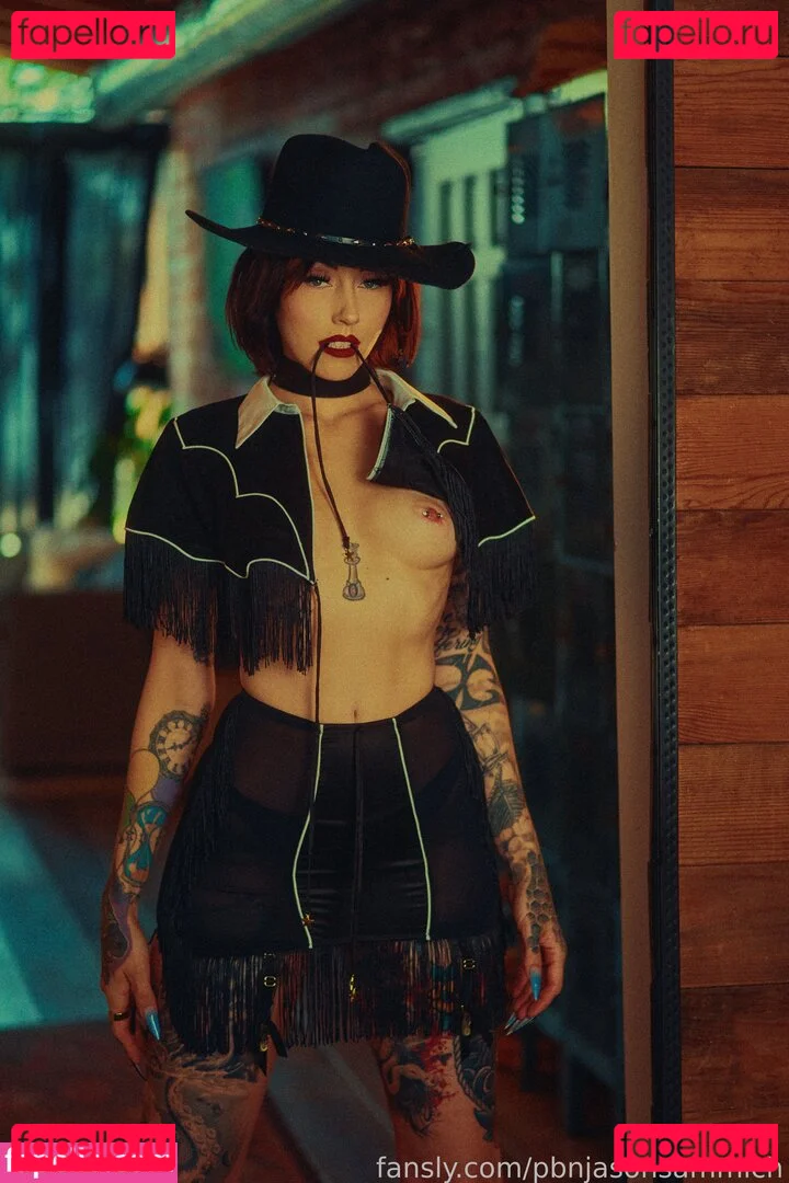 pbnjasonsammich Onlyfans Photo Gallery 