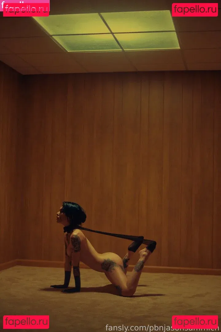 pbnjasonsammich Onlyfans Photo Gallery 