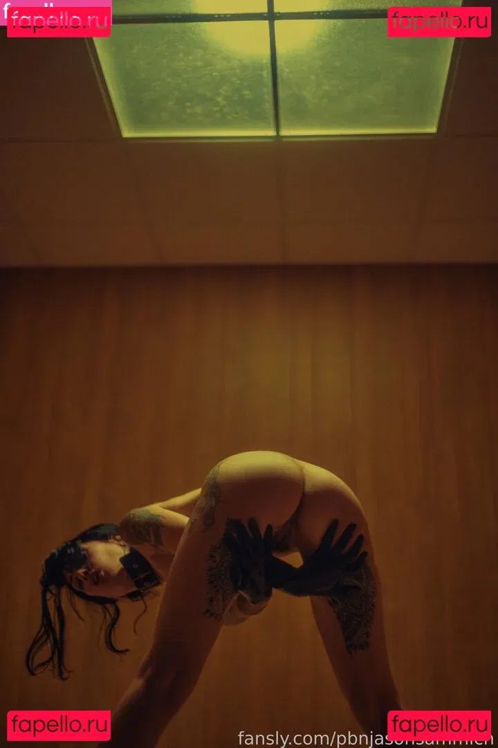 pbnjasonsammich Onlyfans Photo Gallery 
