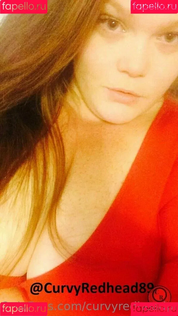 curvyredheadpromo Onlyfans Photo Gallery 