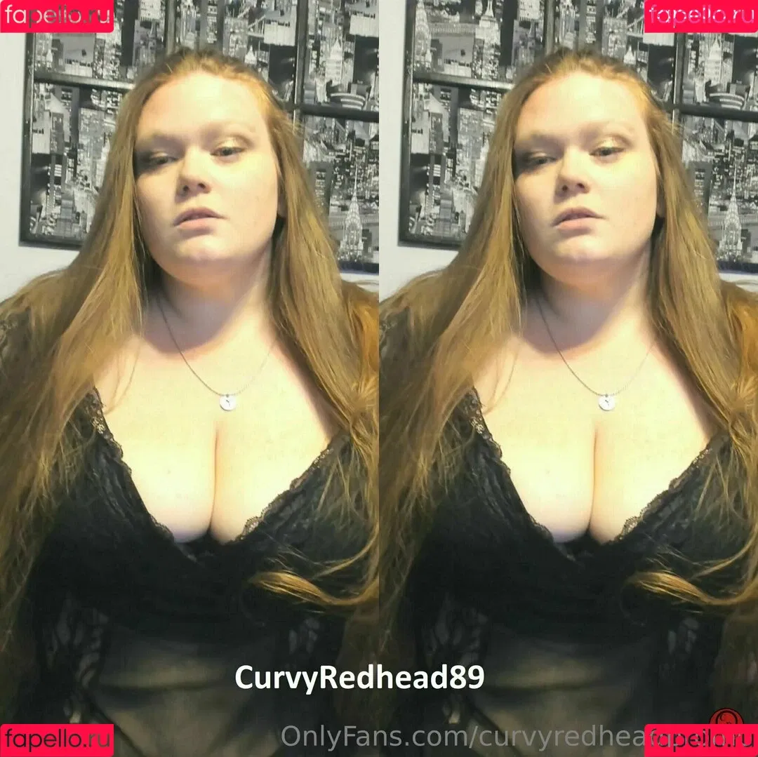 curvyredheadpromo Onlyfans Photo Gallery 