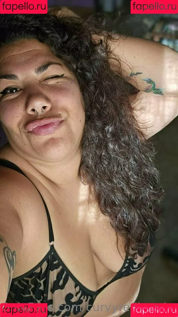 curvyredheadpromo Onlyfans Photo Gallery 
