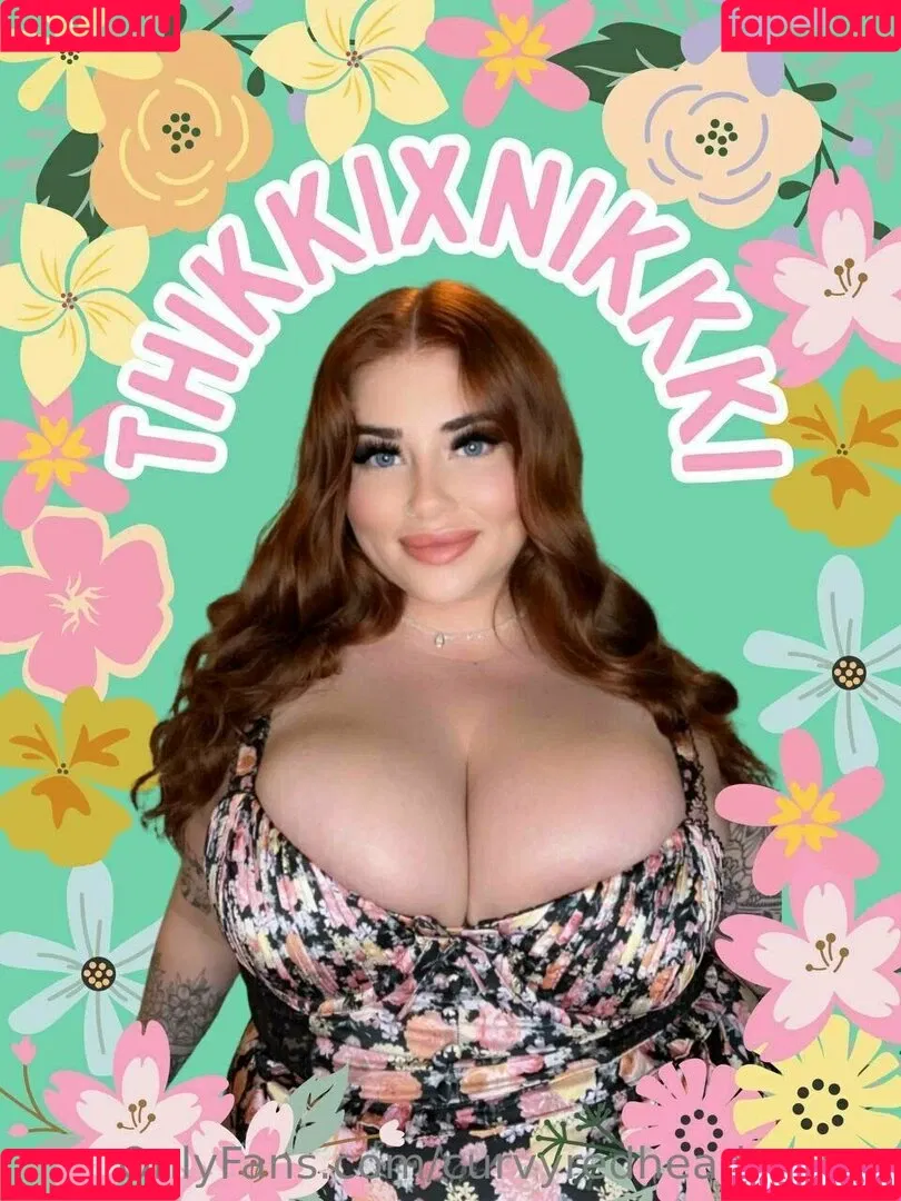 curvyredheadpromo Onlyfans Photo Gallery 
