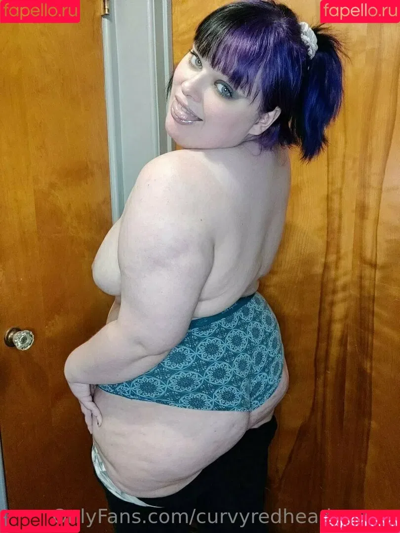 curvyredheadpromo Onlyfans Photo Gallery 