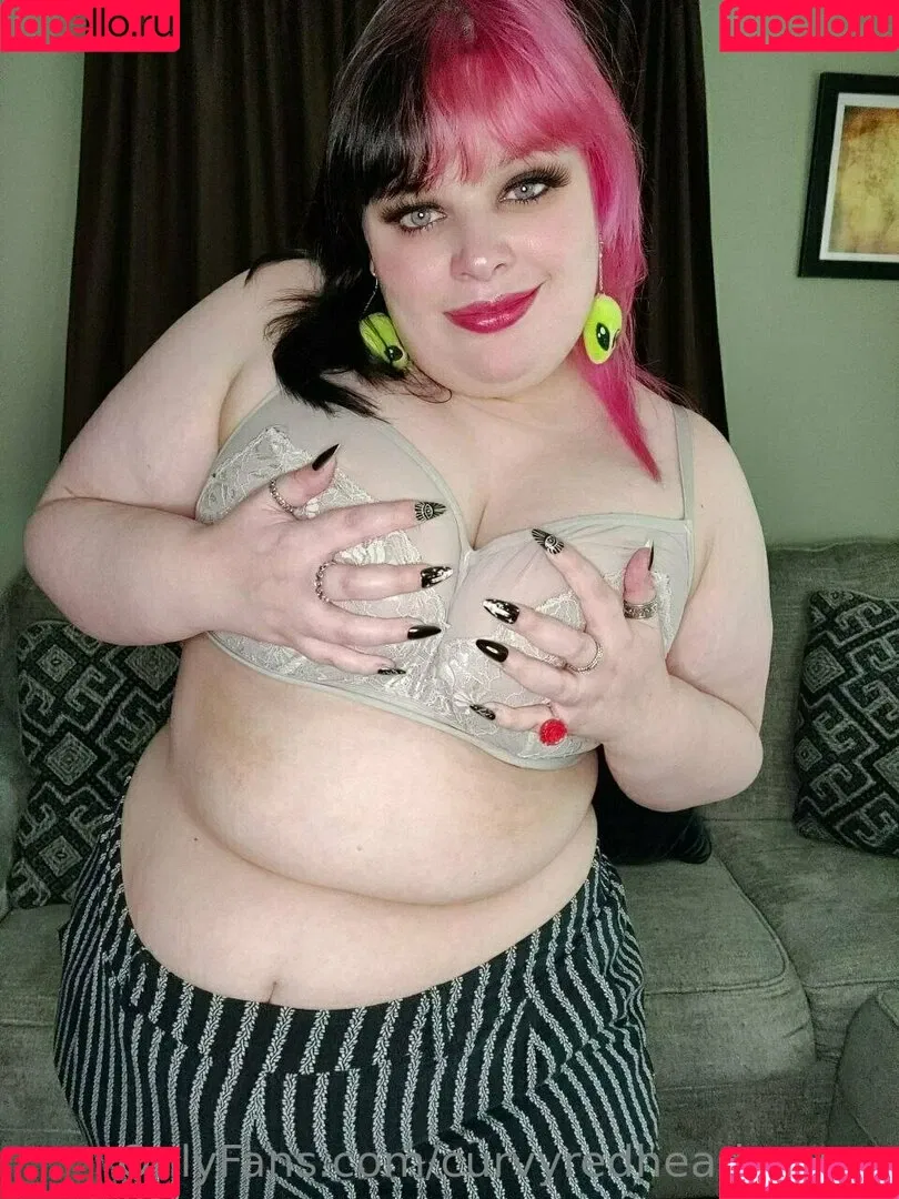 curvyredheadpromo Onlyfans Photo Gallery 