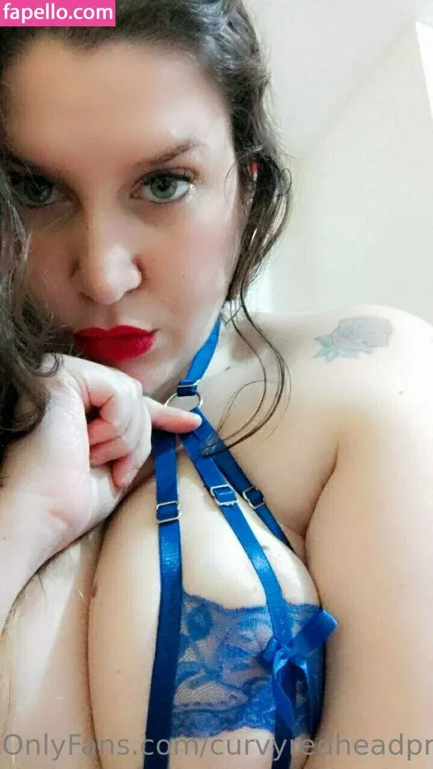 curvyredheadpromo Onlyfans Photo Gallery 
