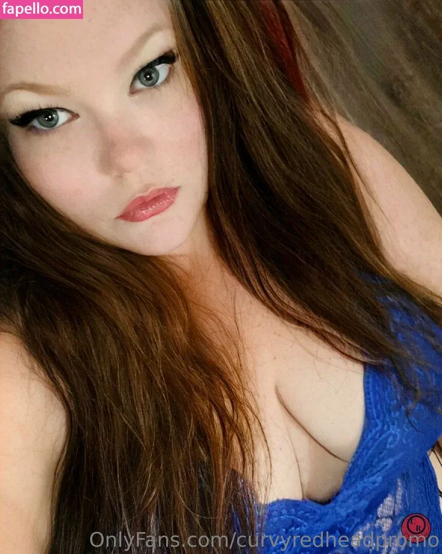 curvyredheadpromo Onlyfans Photo Gallery 