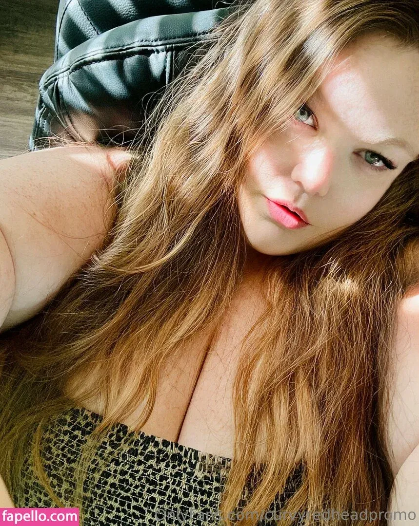 curvyredheadpromo Onlyfans Photo Gallery 