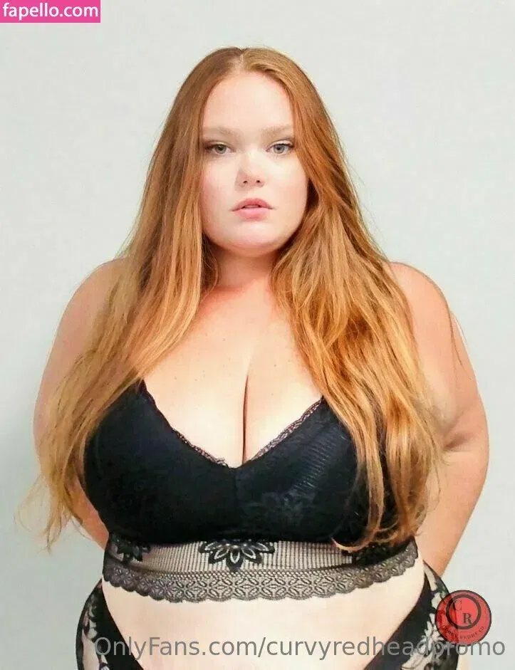 curvyredheadpromo Onlyfans Photo Gallery 