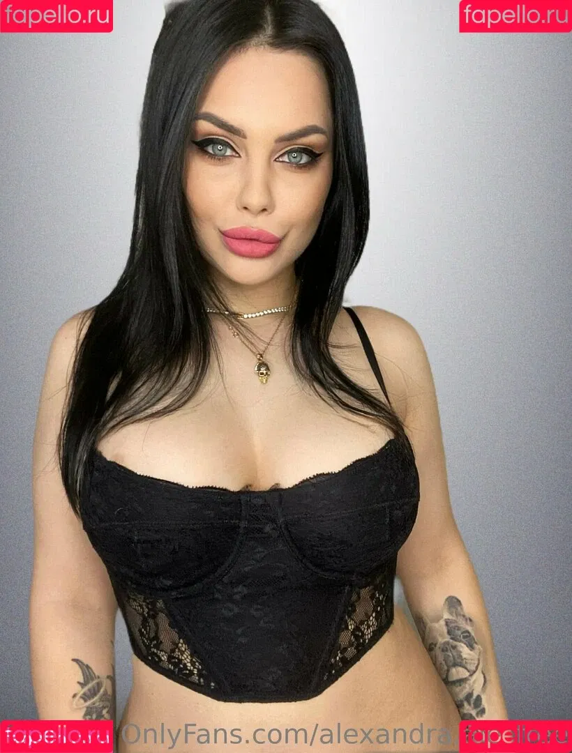 alexandra.ale_free Onlyfans Photo Gallery 