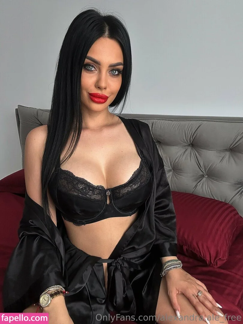 alexandra.ale_free Nude Onlyfans Photo 13