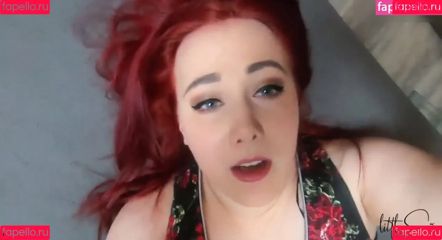 littleeve Onlyfans Photo Gallery 