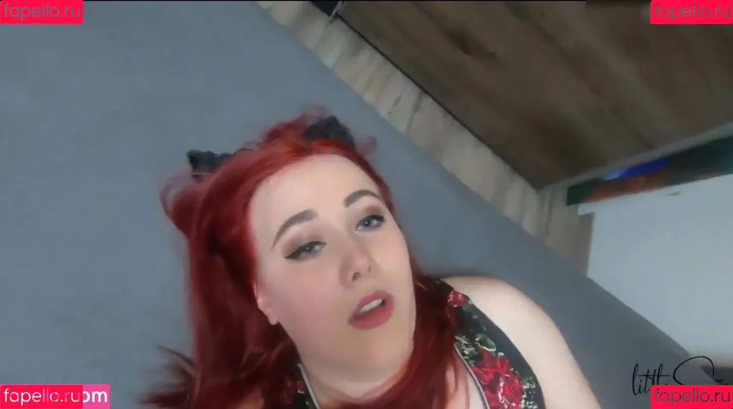 littleeve Onlyfans Photo Gallery 