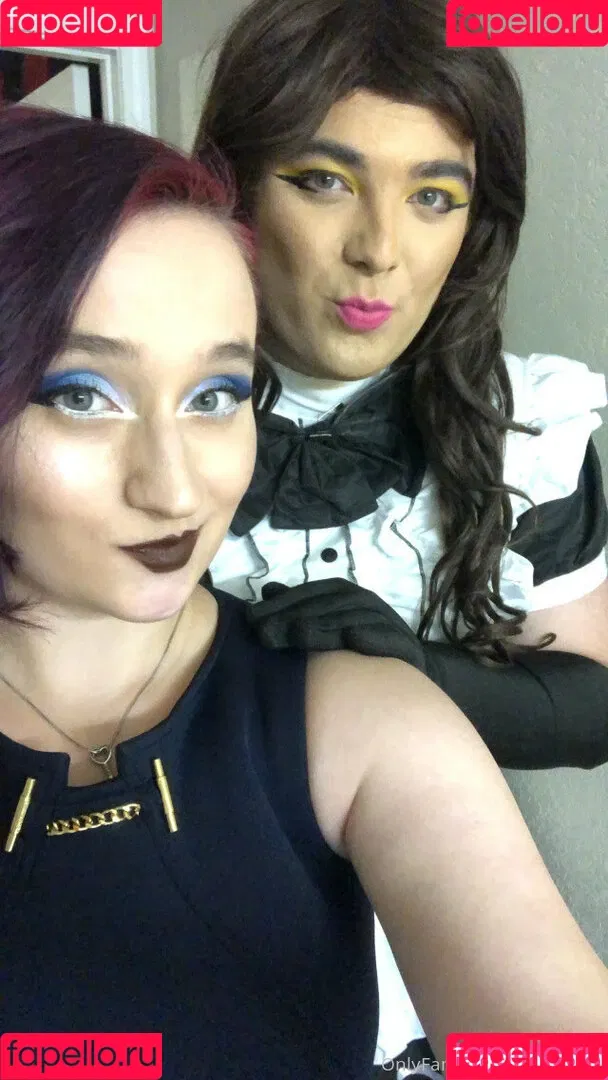 kissandnyx Onlyfans Photo Gallery 