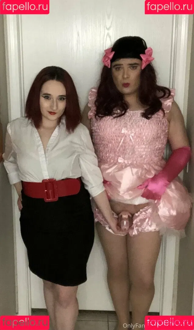kissandnyx Onlyfans Photo Gallery 