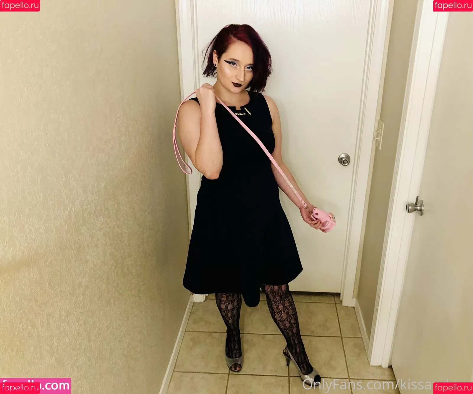 kissandnyx Onlyfans Photo Gallery 