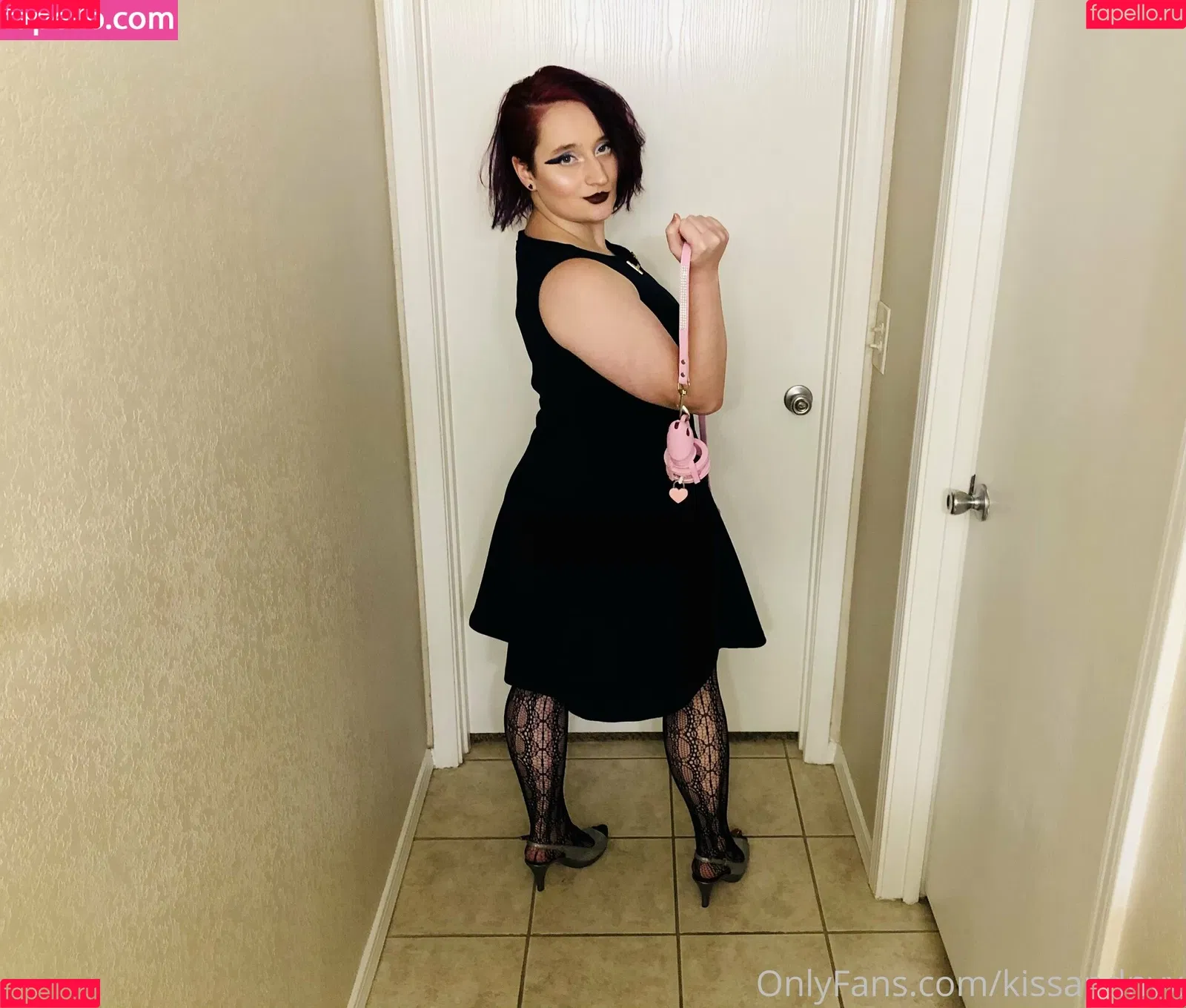 kissandnyx Onlyfans Photo Gallery 