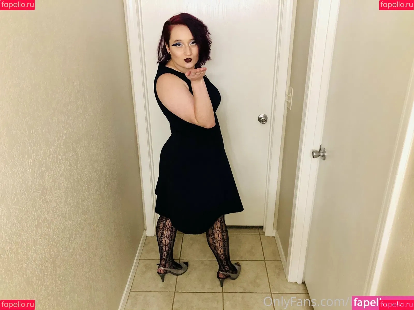 kissandnyx Onlyfans Photo Gallery 