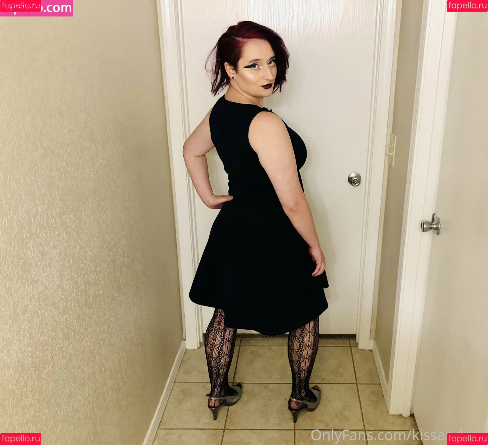 kissandnyx Onlyfans Photo Gallery 