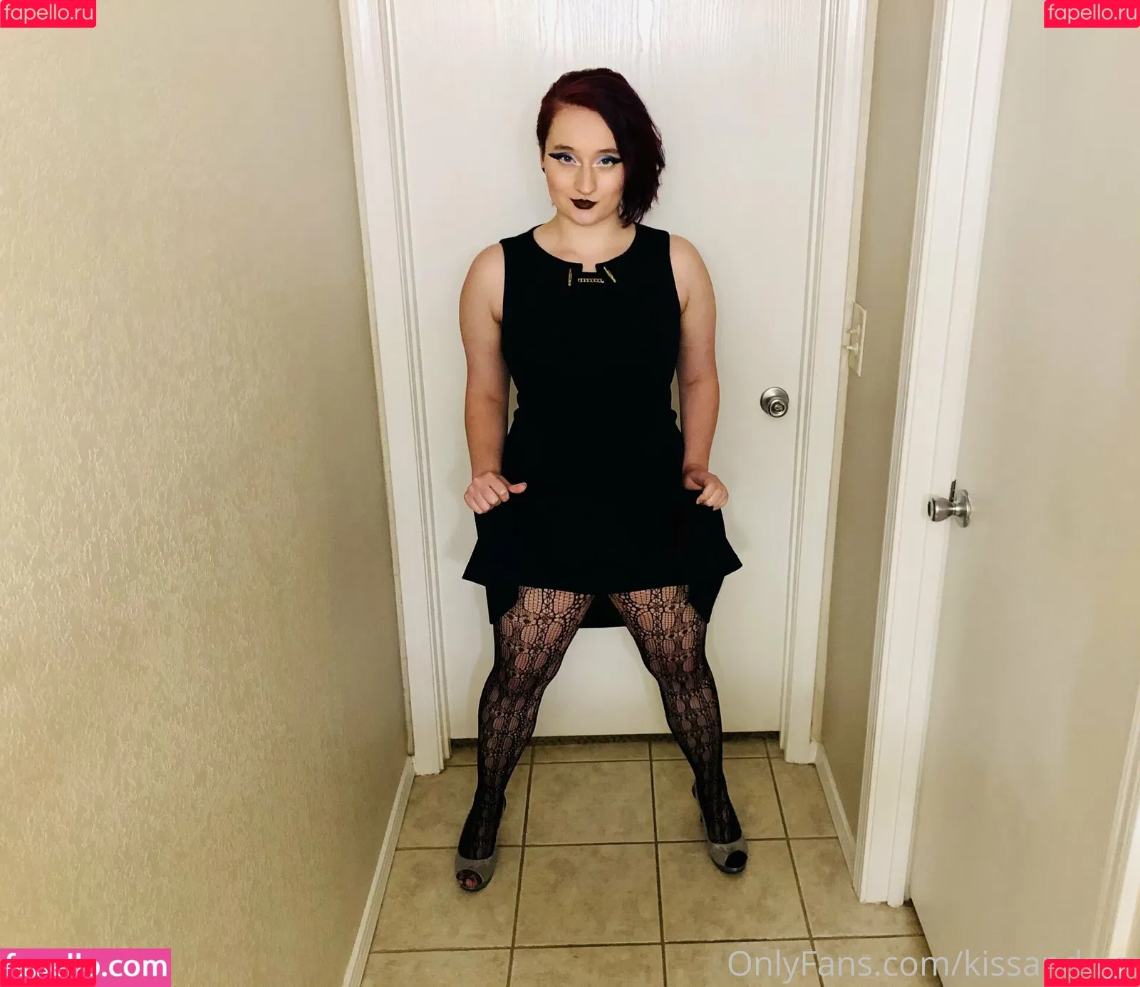 kissandnyx Onlyfans Photo Gallery 