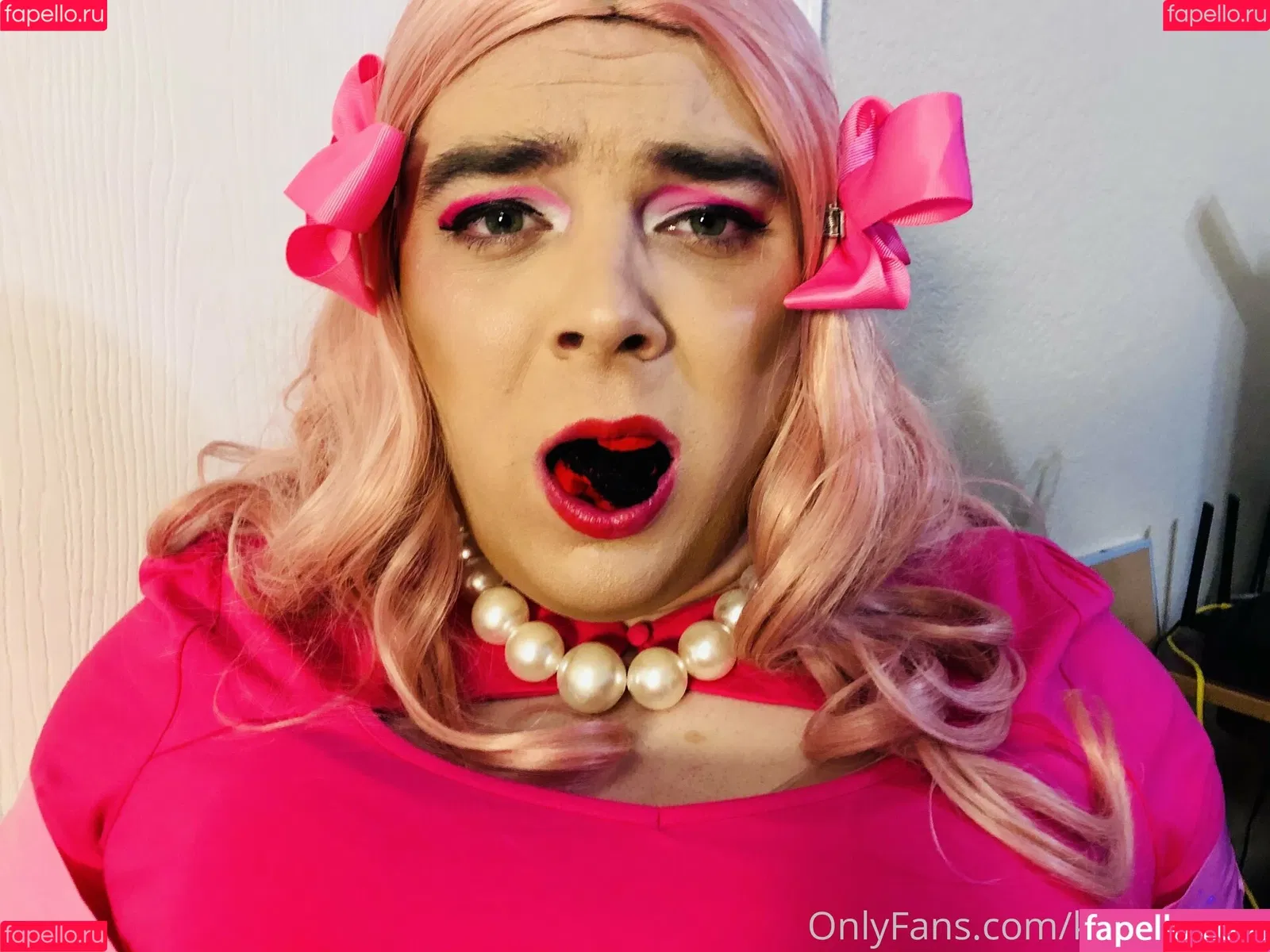 kissandnyx Onlyfans Photo Gallery 