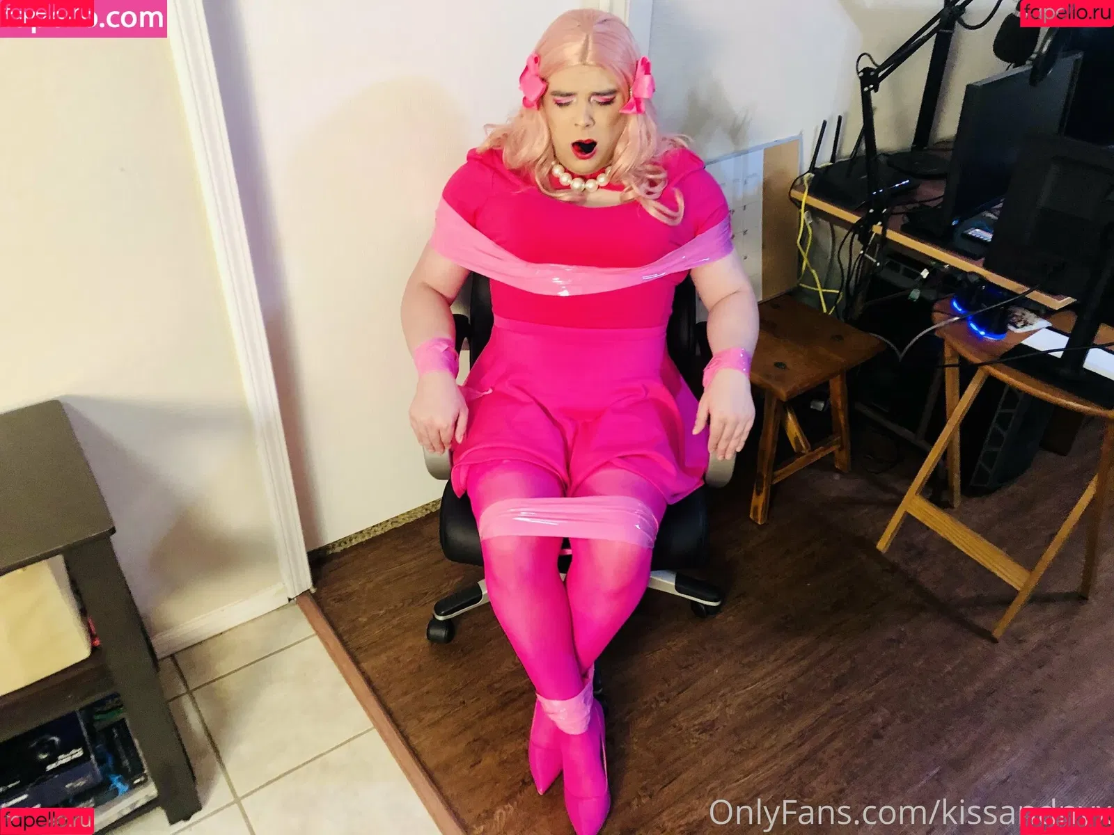 kissandnyx Onlyfans Photo Gallery 
