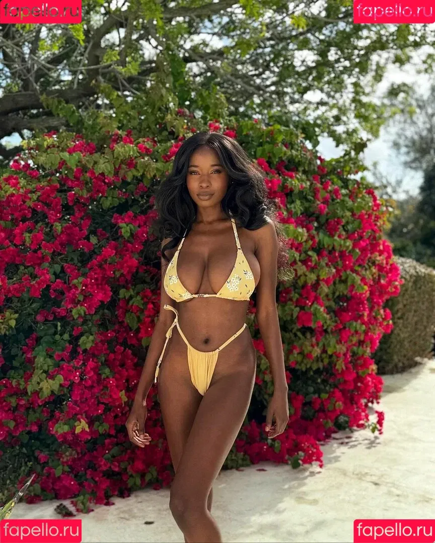 Princia G Onlyfans Photo Gallery 