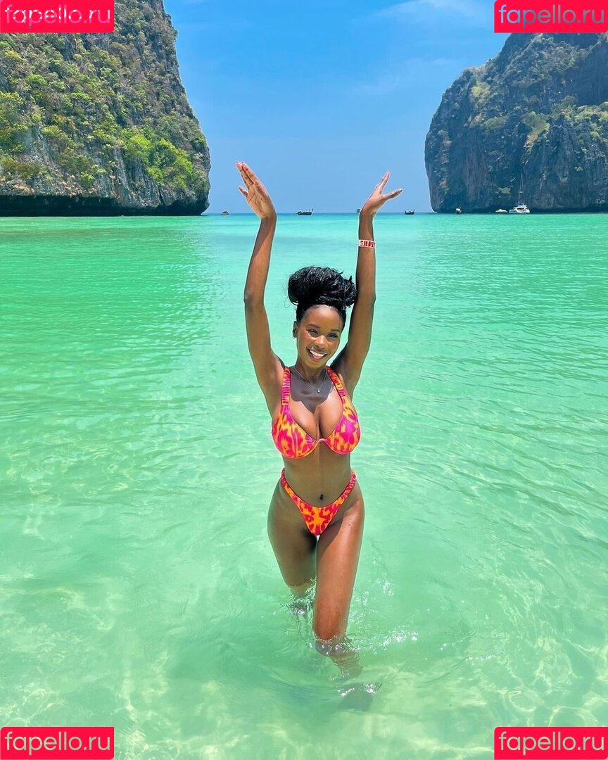 Princia G Onlyfans Photo Gallery 