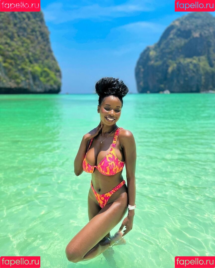 Princia G Onlyfans Photo Gallery 