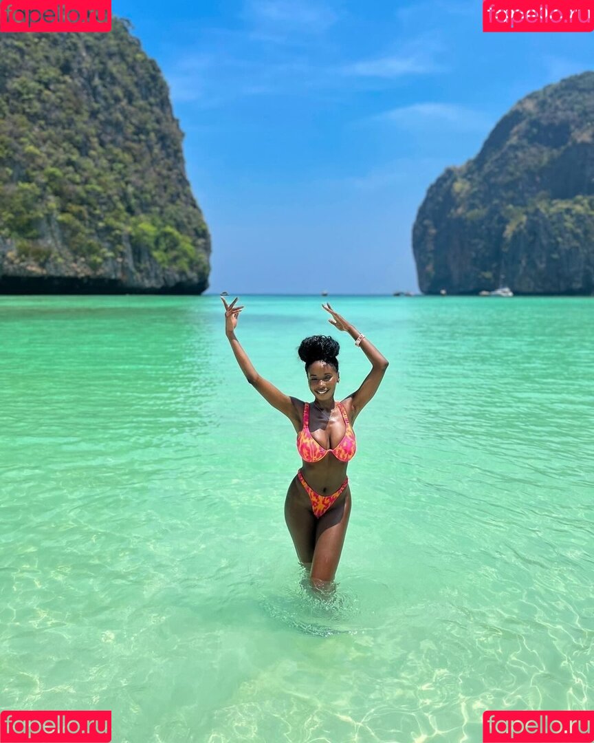 Princia G Onlyfans Photo Gallery 