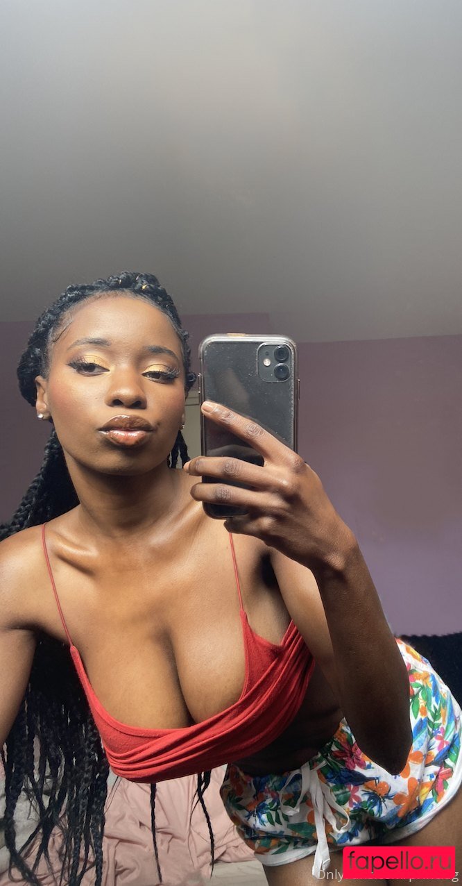 Princia G Nude Onlyfans Photo 40