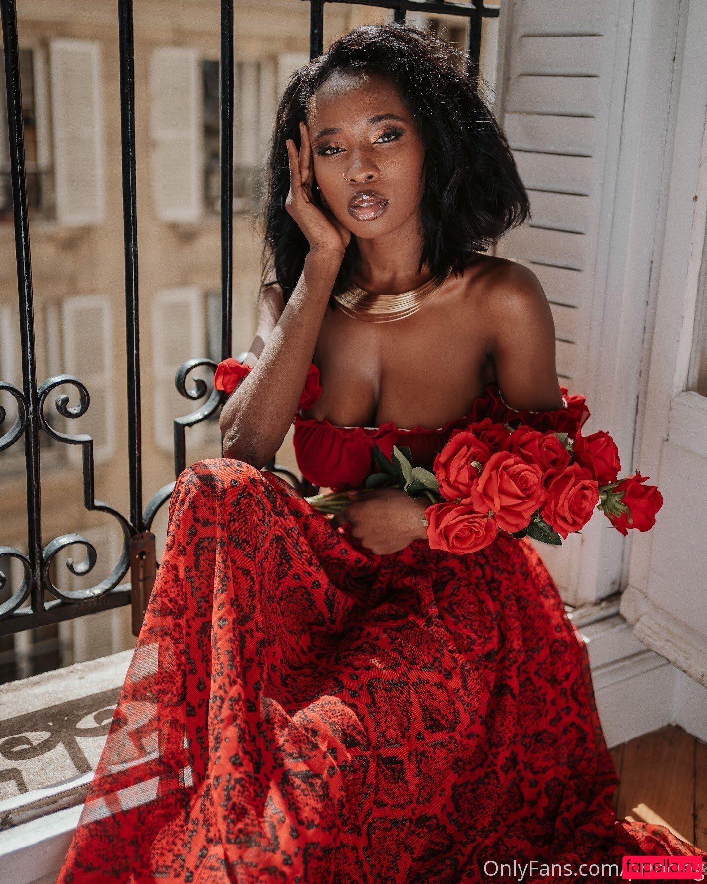 Princia G Nude Onlyfans Photo 35