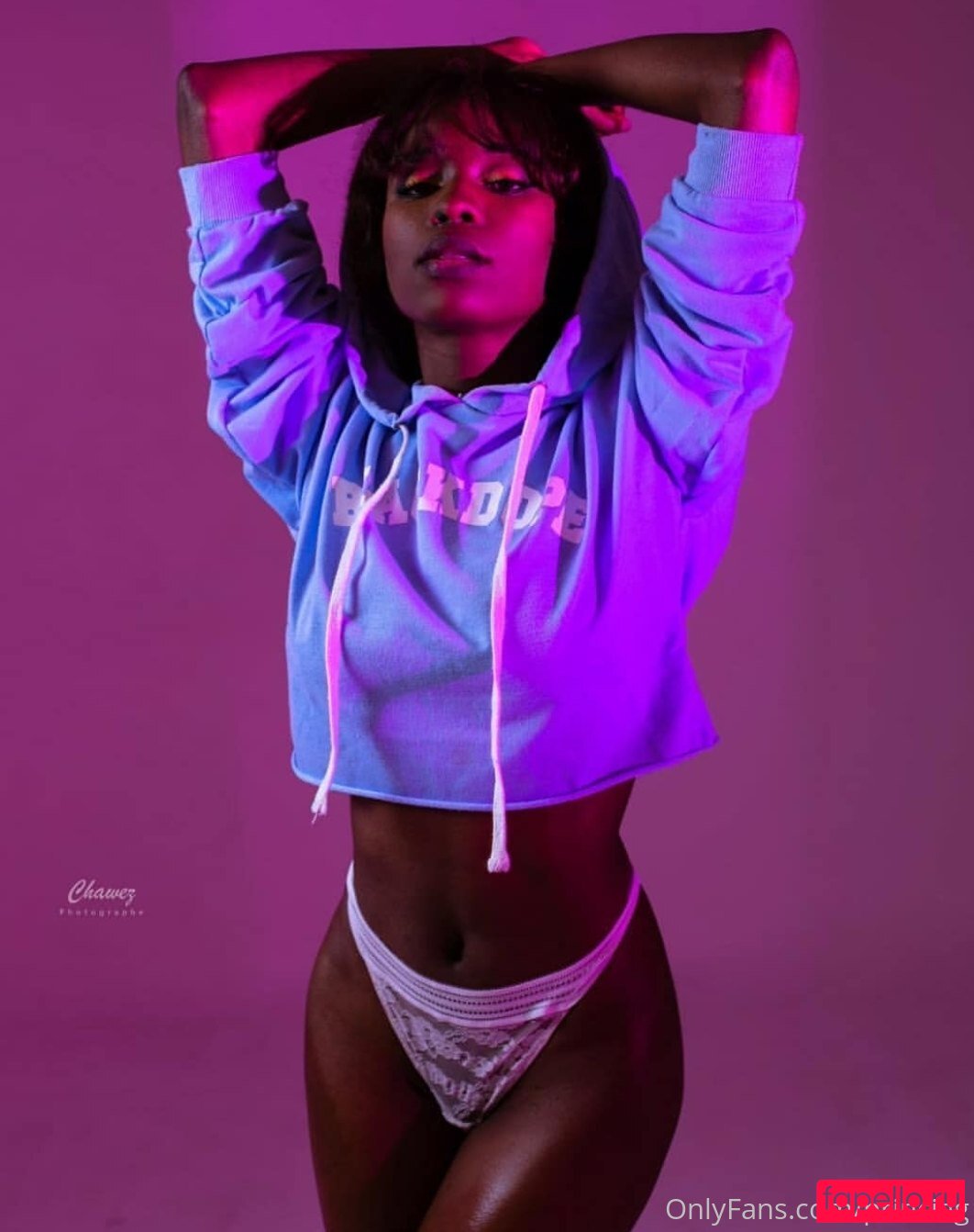 Princia G Nude Onlyfans Photo 27