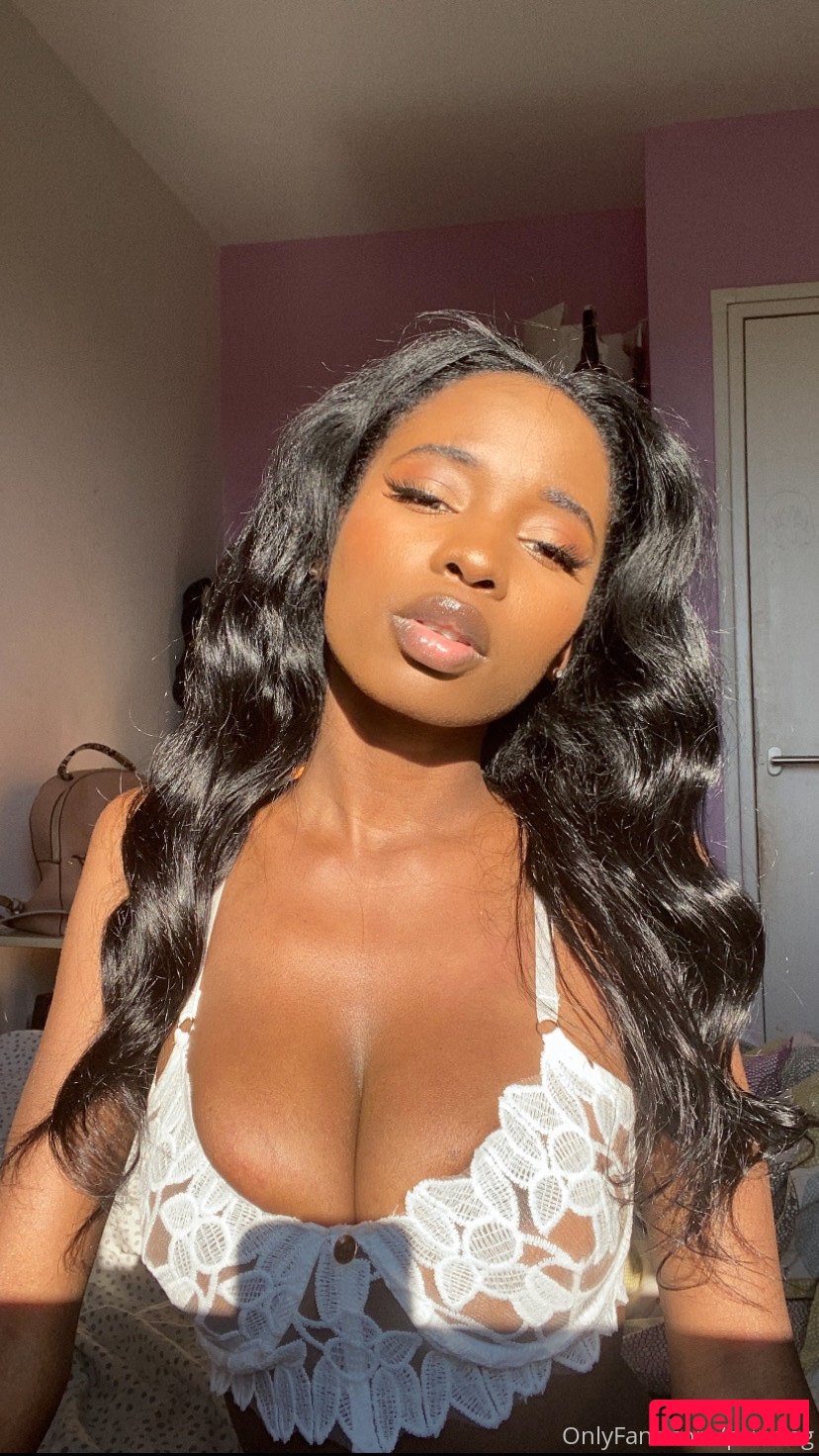 Princia G Nude Onlyfans Photo 25