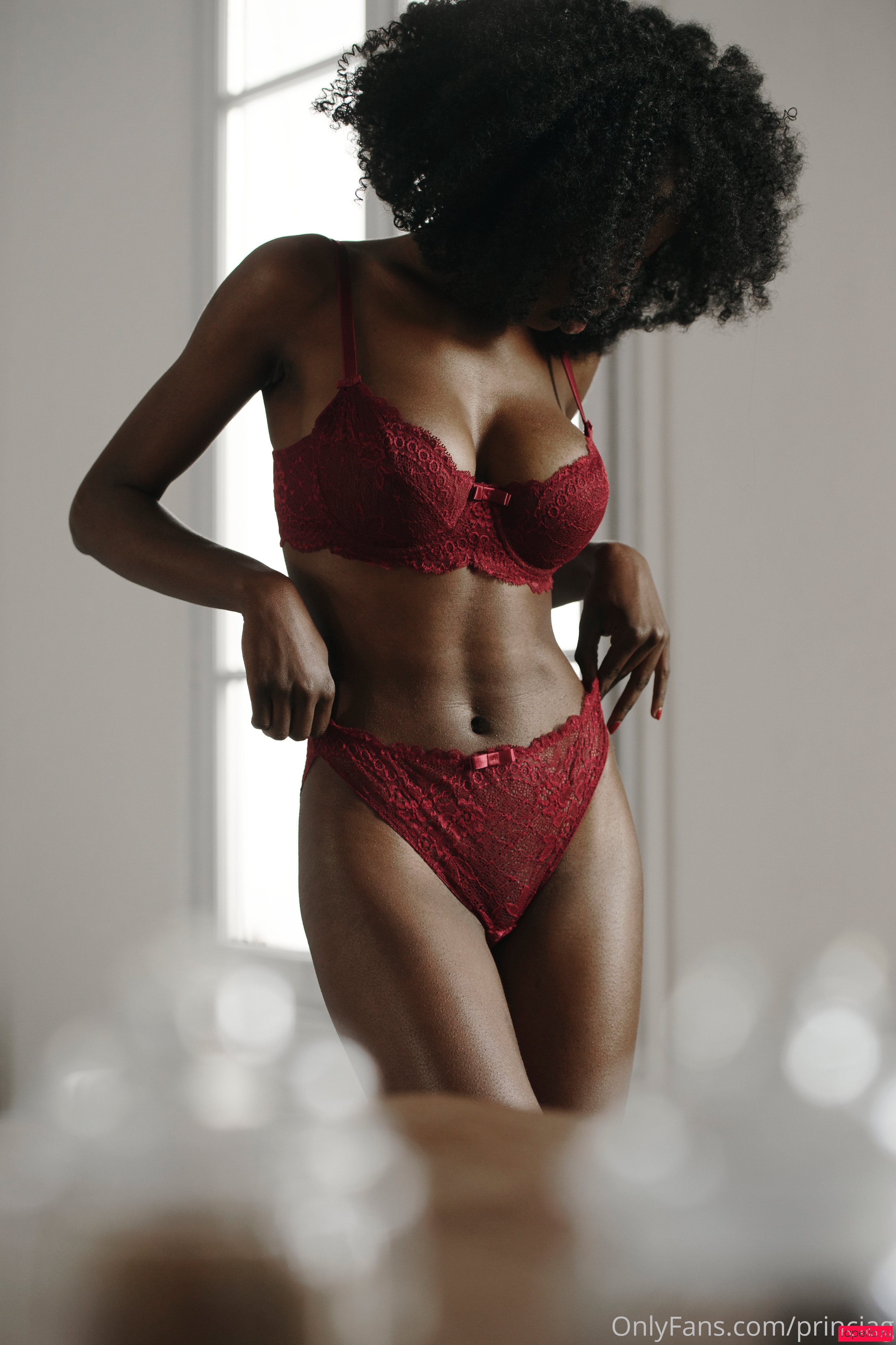 Princia G Nude Onlyfans Photo 21