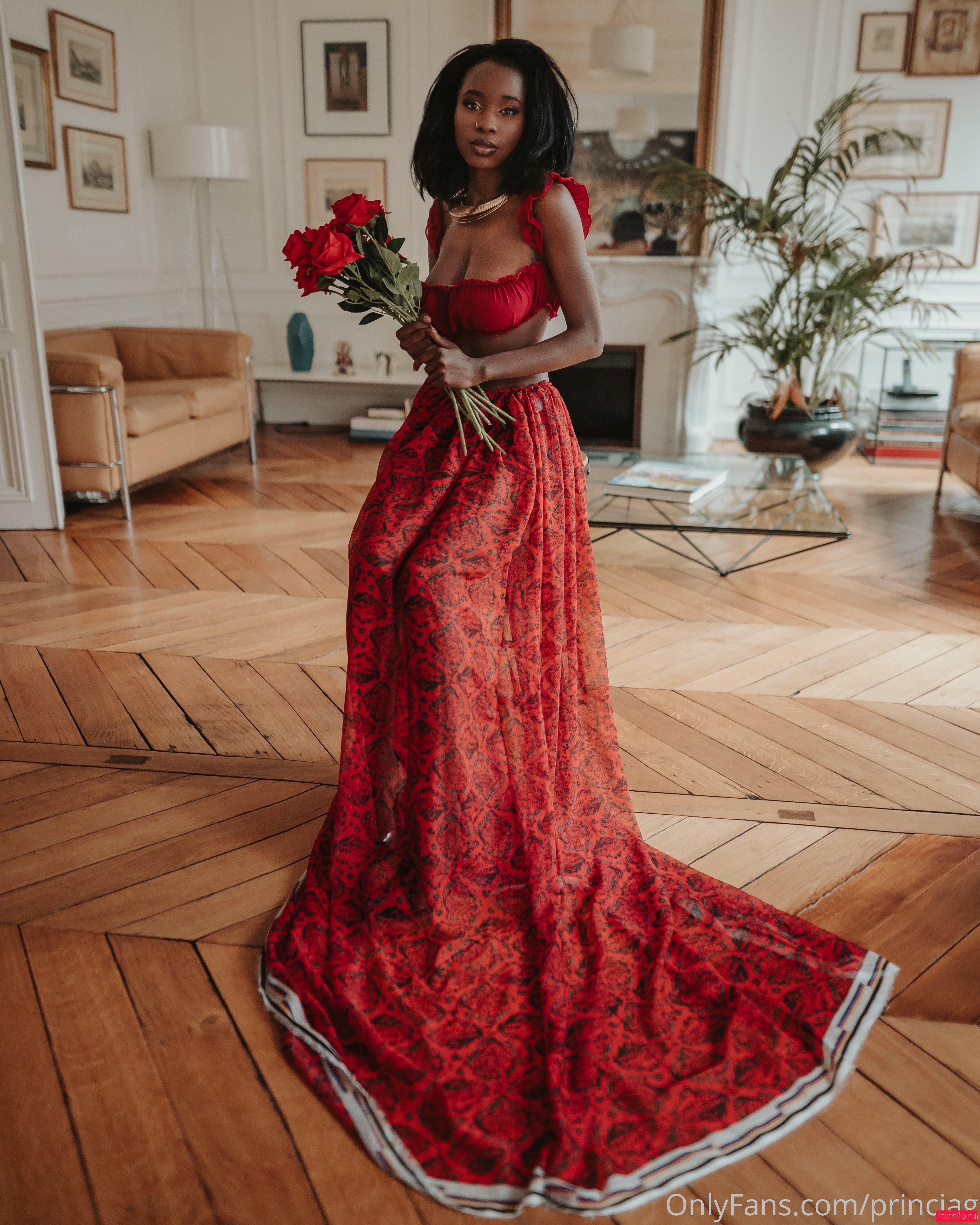 Princia G Nude Onlyfans Photo 16