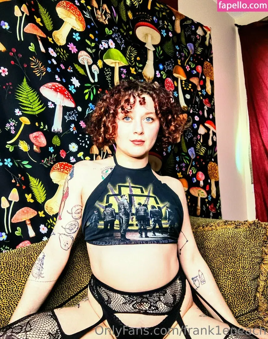 frank1epeach Onlyfans Photo Gallery 