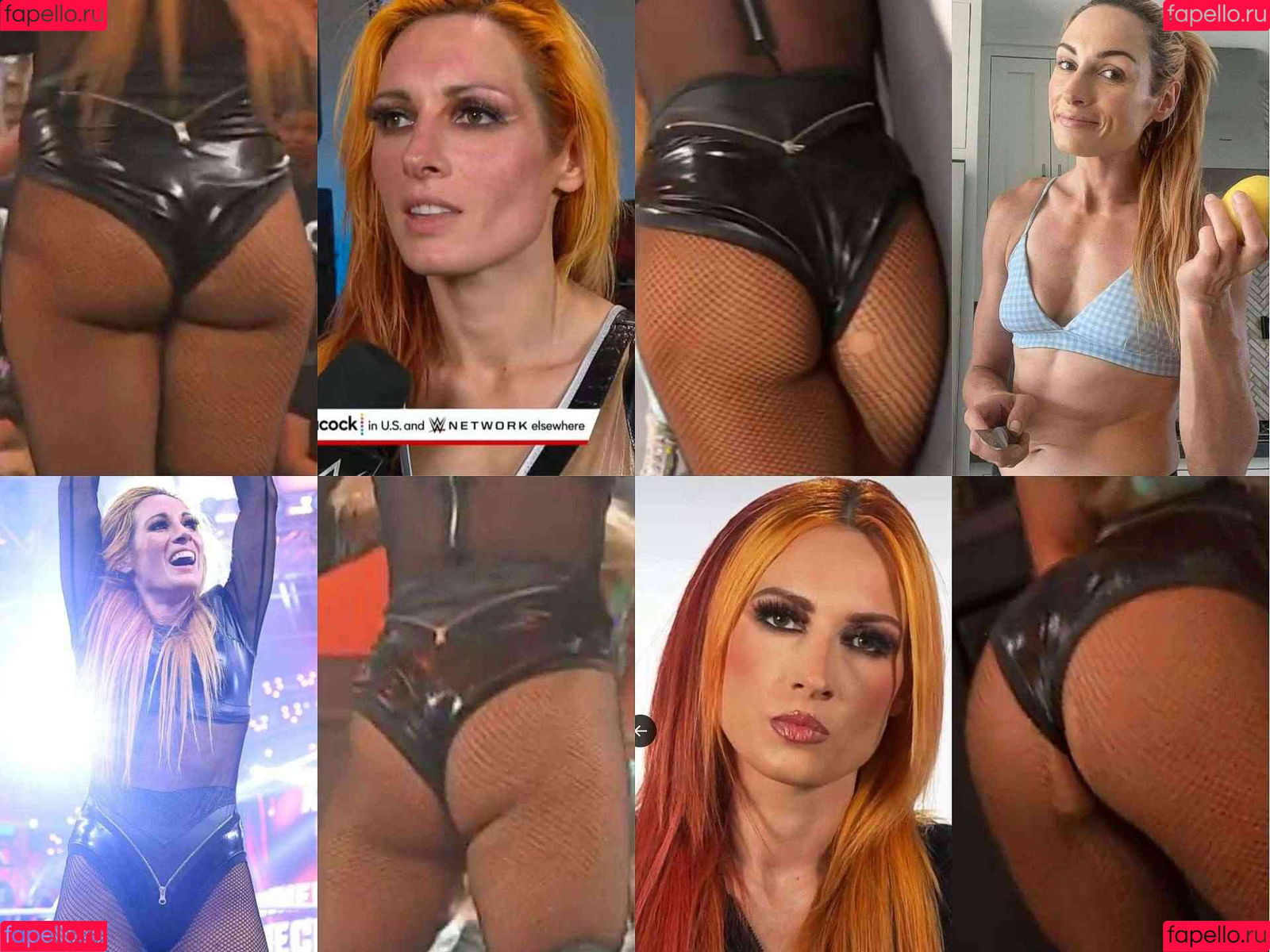 Becky Onlyfans Photo Gallery 