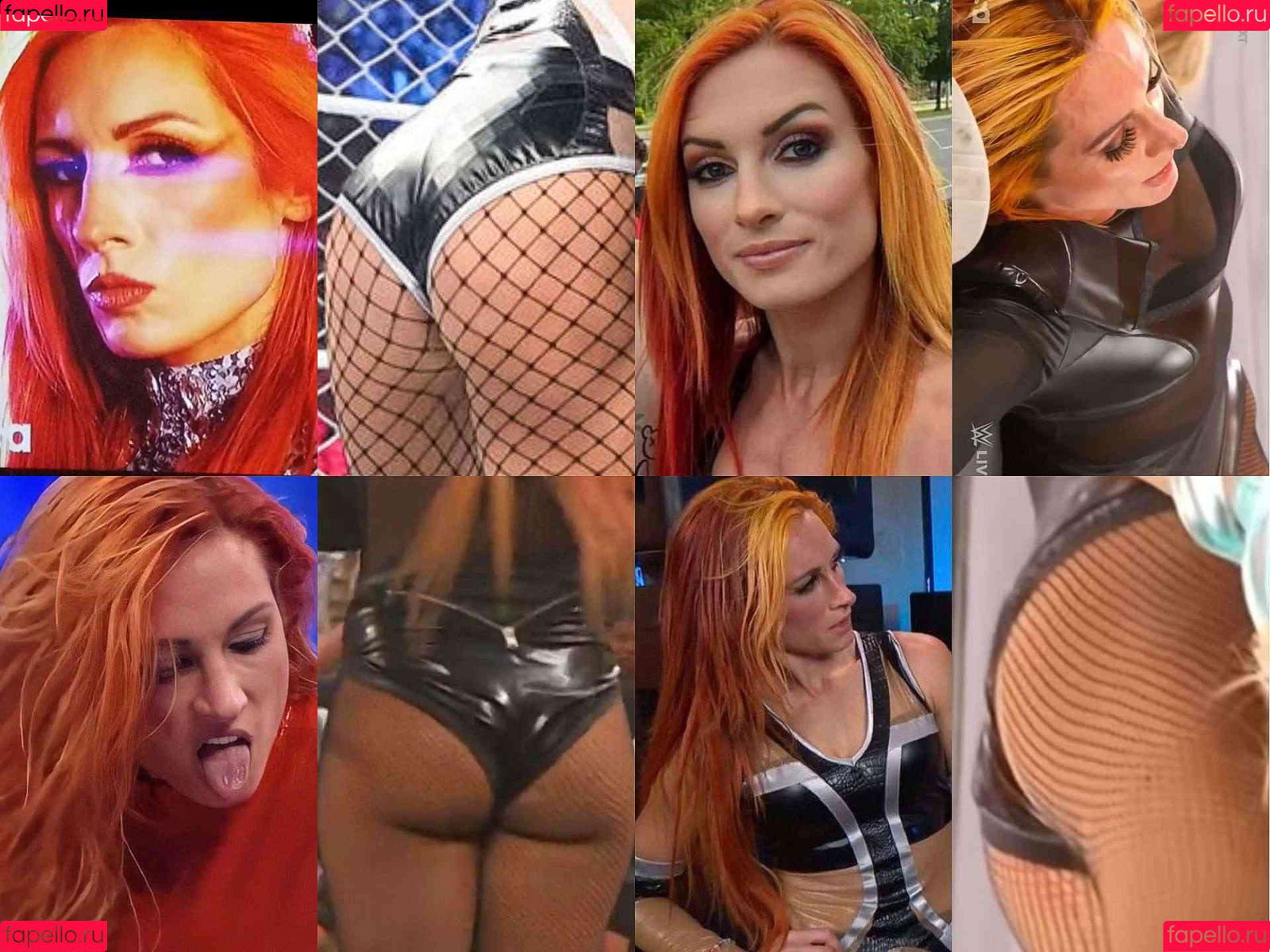 Becky Onlyfans Photo Gallery 