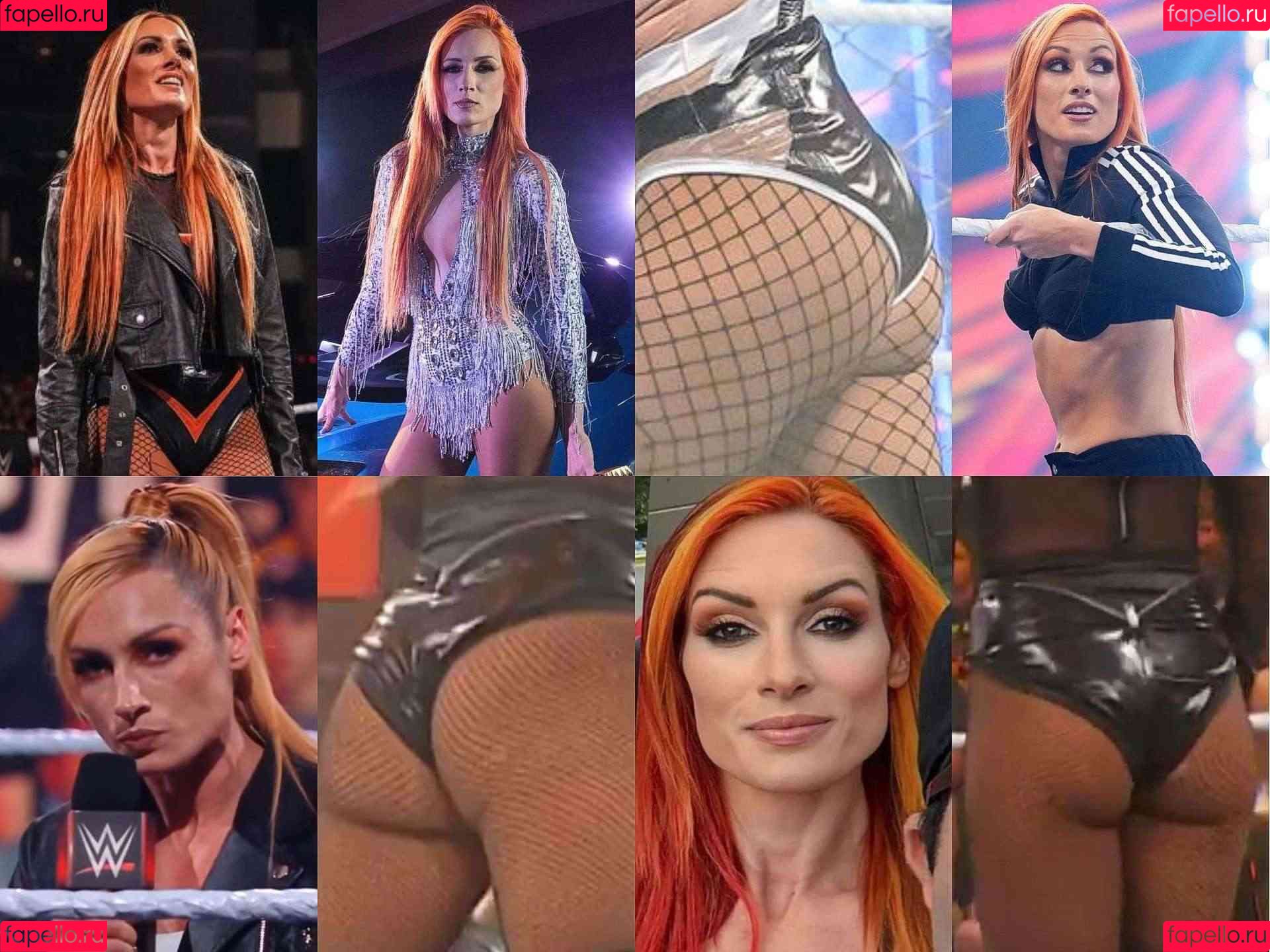 Becky Onlyfans Photo Gallery 