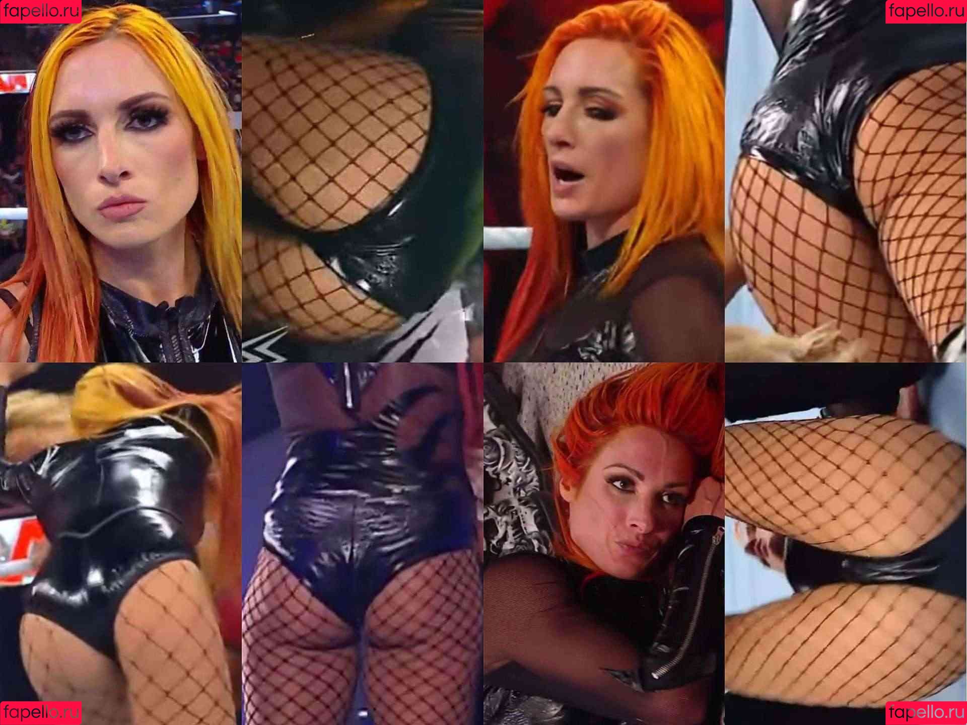 Becky Onlyfans Photo Gallery 